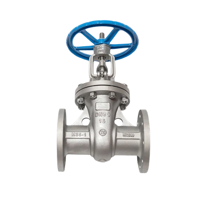 モネルゲートバルブ